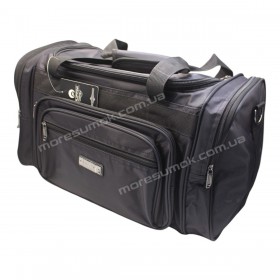 Дорожні сумки F5012 black