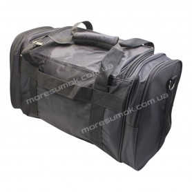 Дорожные сумки F5010 black