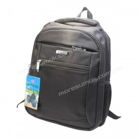 Чоловічі рюкзаки GB679 black