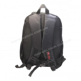 Чоловічі рюкзаки GB679 black