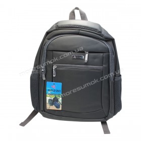 Чоловічі рюкзаки GB679 gray