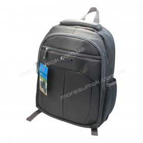 Чоловічі рюкзаки GB676 gray