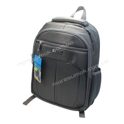 Чоловічі рюкзаки GB676 gray