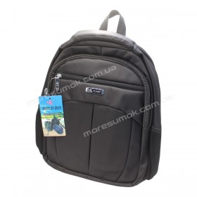 Чоловічі рюкзаки GB676 black