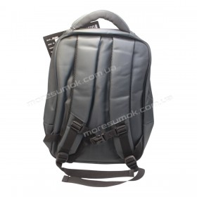 Чоловічі рюкзаки 28088 gray