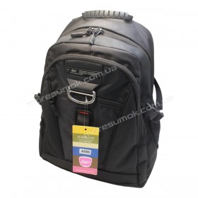 Чоловічі рюкзаки A696 black