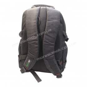 Чоловічі рюкзаки A696 black