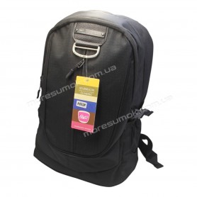 Чоловічі рюкзаки A692 black