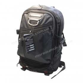 Чоловічі рюкзаки A3399 black