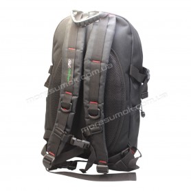 Чоловічі рюкзаки A3399 black