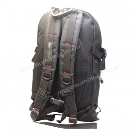 Чоловічі рюкзаки A3399 black