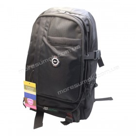 Чоловічі рюкзаки A3388 black