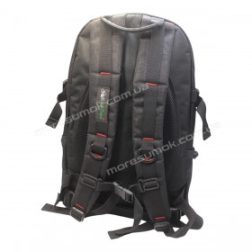 Чоловічі рюкзаки A3388 black