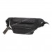 Мужские бананки 35500 black