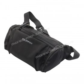 Мужские бананки 35400 black