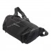 Мужские бананки 35400 black
