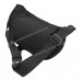 Мужские бананки 35400 black