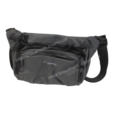 Мужские бананки 35400 gray