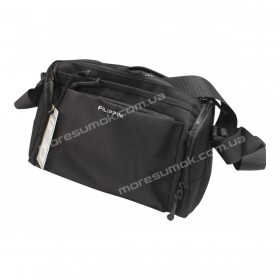Сумки мужские 34804 black