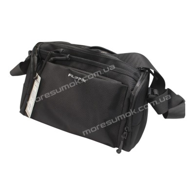 Сумки мужские 34804 black
