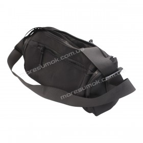 Сумки мужские 34804 black