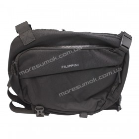 Сумки мужские 35121 black