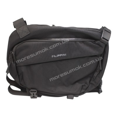 Сумки мужские 35121 black