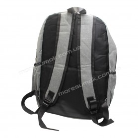Спортивные рюкзаки YF033 gray