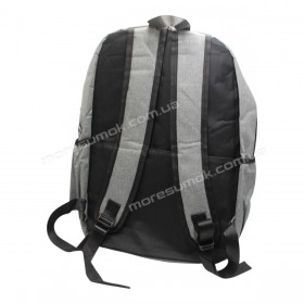 Спортивні рюкзаки YF033 gray