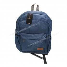 Спортивные рюкзаки YF033 blue