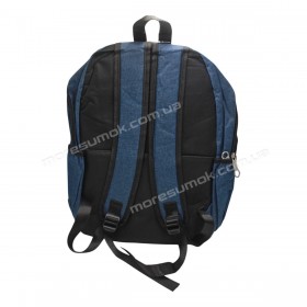 Спортивні рюкзаки YF033 blue