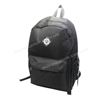 Спортивные рюкзаки YF780-1 black