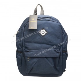 Спортивні рюкзаки YF780-1 blue