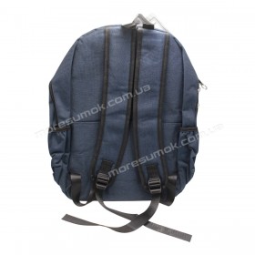 Спортивні рюкзаки YF780-1 blue