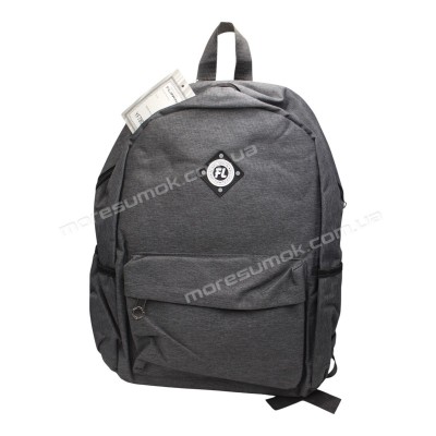 Спортивні рюкзаки YF780-1 gray