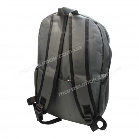 Спортивні рюкзаки YF032 gray