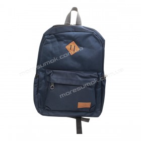 Спортивні рюкзаки YF032 blue