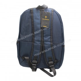 Спортивні рюкзаки YF032 blue