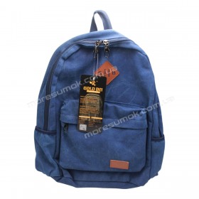 Спортивні рюкзаки GB655 blue
