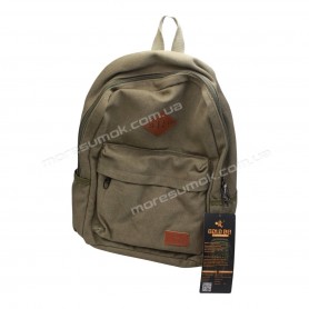 Спортивні рюкзаки GB655 green