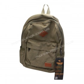 Спортивні рюкзаки GB655 green