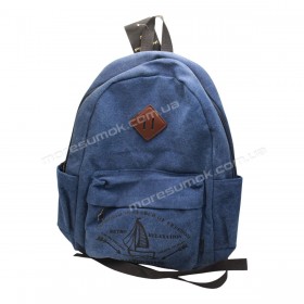 Спортивні рюкзаки GB131 blue