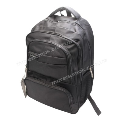 Спортивні рюкзаки YL-2208 black-black