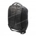 Спортивні рюкзаки YL-2208 black-black