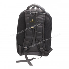 Спортивні рюкзаки YL-2208 black-yellow