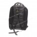 Спортивні рюкзаки YL-2208 black-yellow