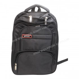 Спортивні рюкзаки YL-2208 black-red