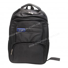 Спортивные рюкзаки YL-2208 black-blue
