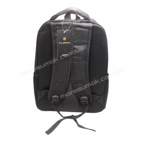 Спортивні рюкзаки YL-2208 black-blue