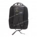 Спортивні рюкзаки YL-2208 black-blue